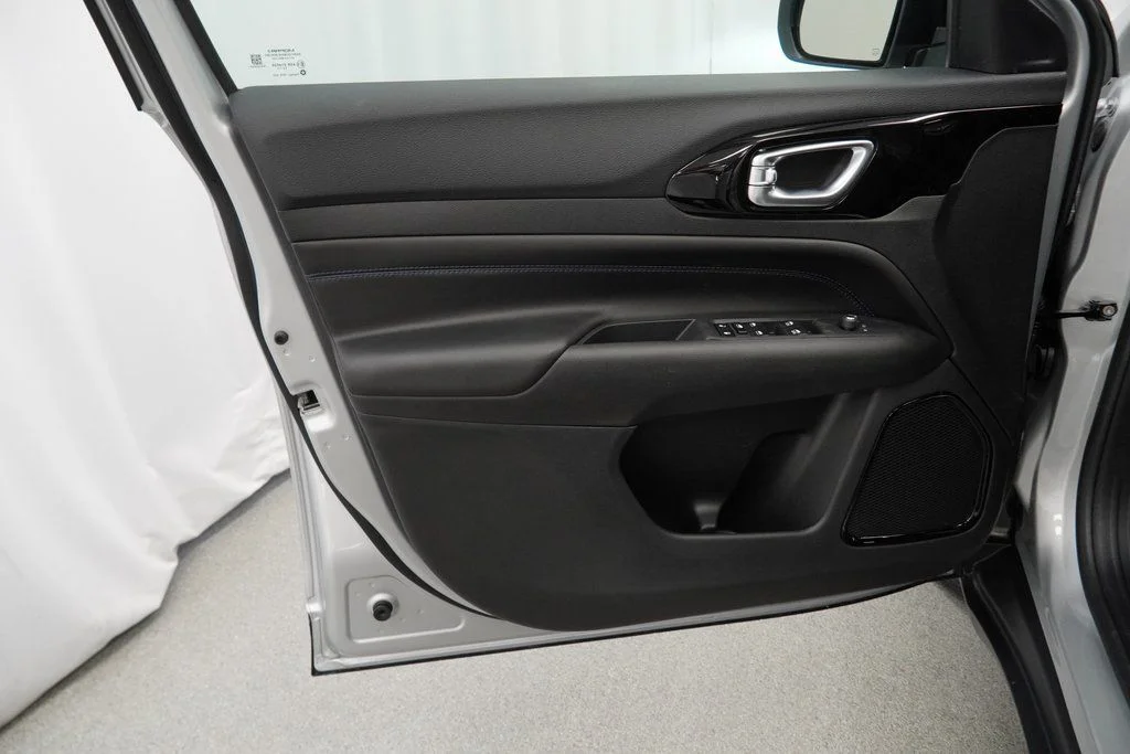 2026 Jeep Compass Altitude - Photo 27