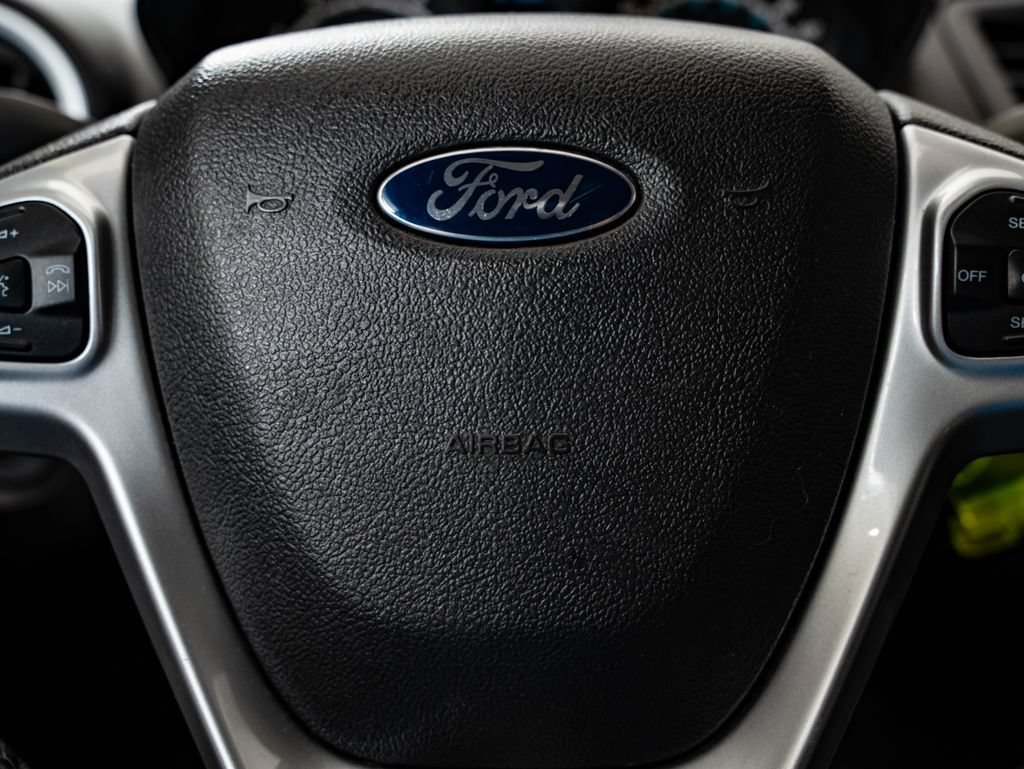 Used 2015 Race Red Ford SE image 28