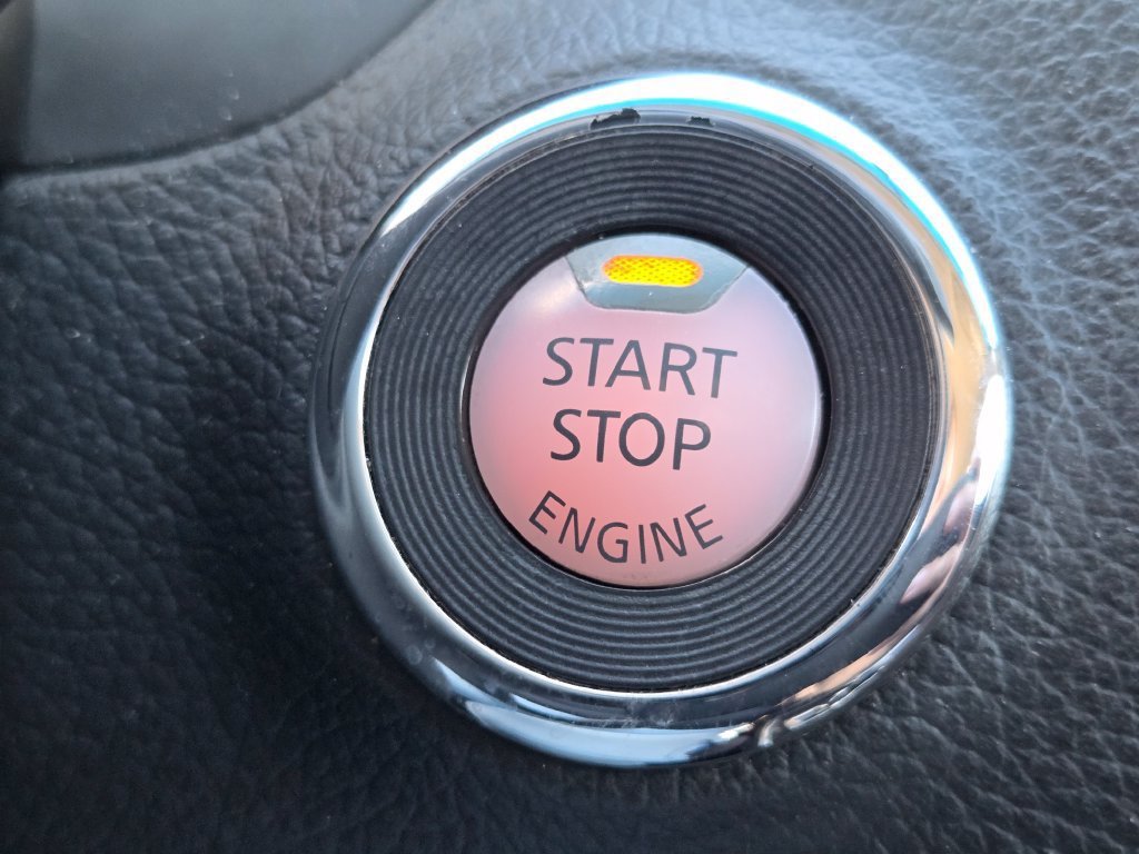 Used 2013 Metallic Slate Nissan 2.5 SV image 30