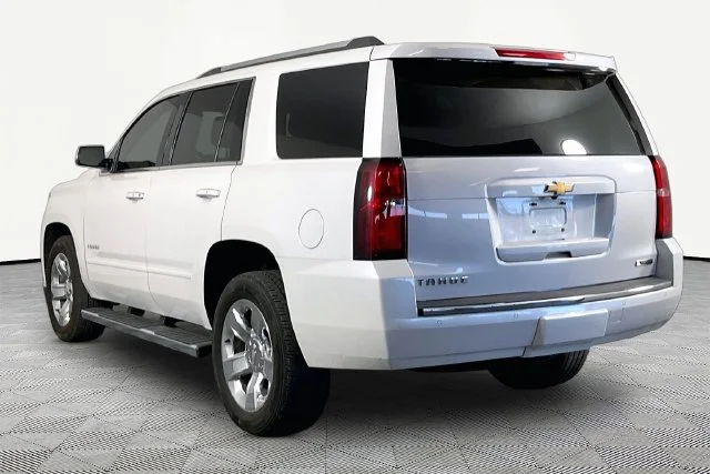 Used 2017 Beige Chevrolet Premier image 3