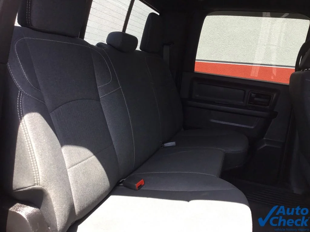 Used 2021 Red Ram Tradesman image 35