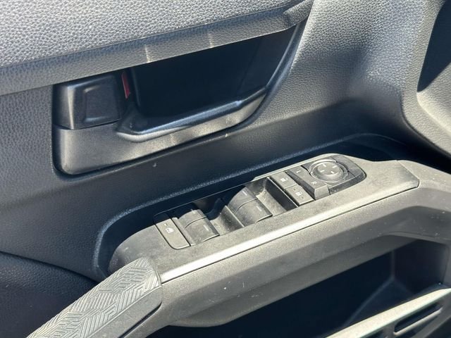 Used 2024 Silver Toyota SR5 image 28