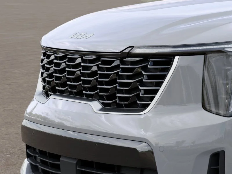 New 2026 Wolf Gray Kia S image 12