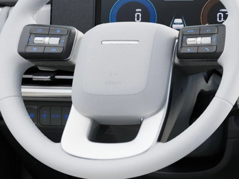 2026 Hyundai Santa Fe SE - Photo 34