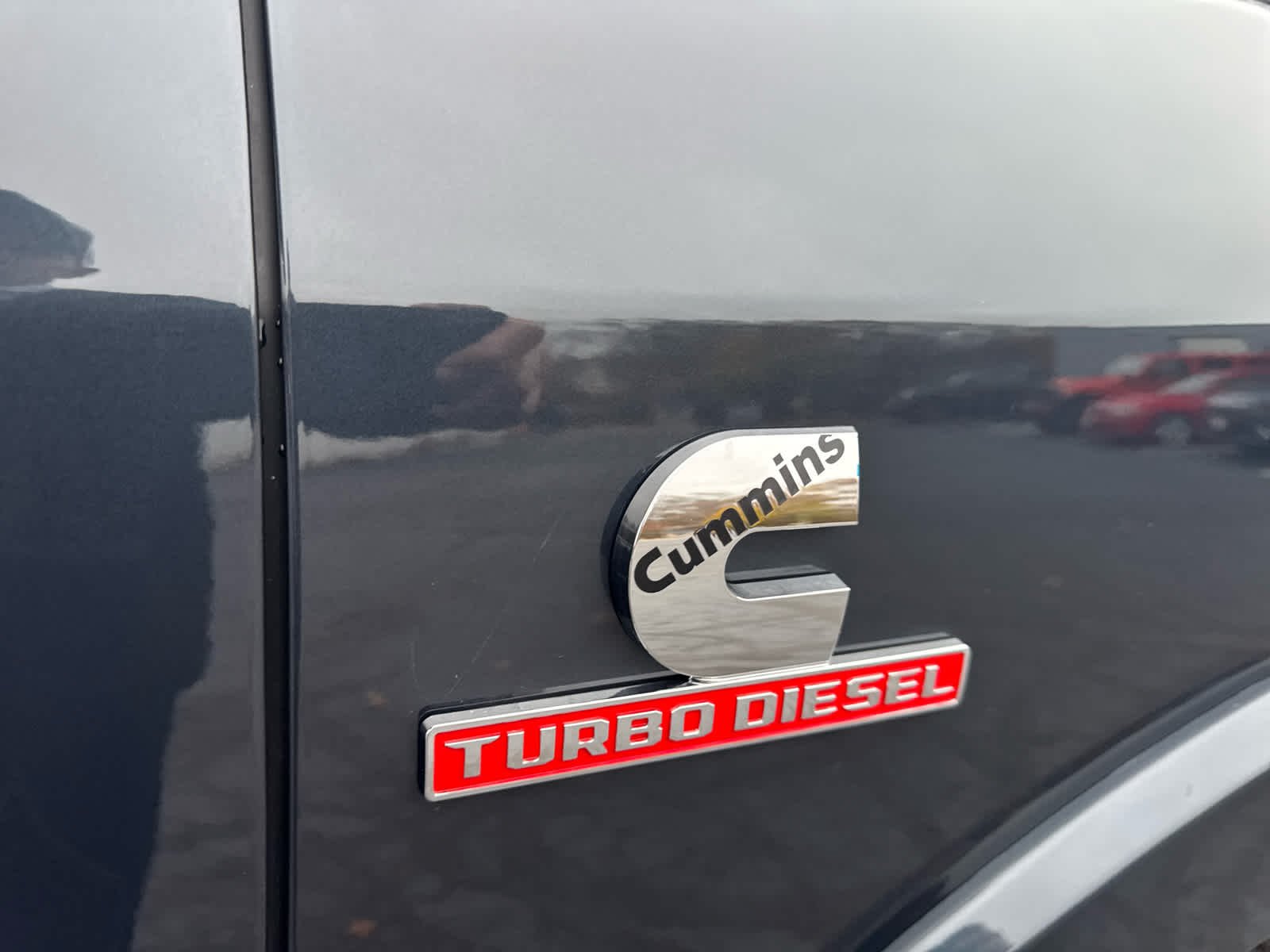 2026 RAM 2500 Limited - Photo 29