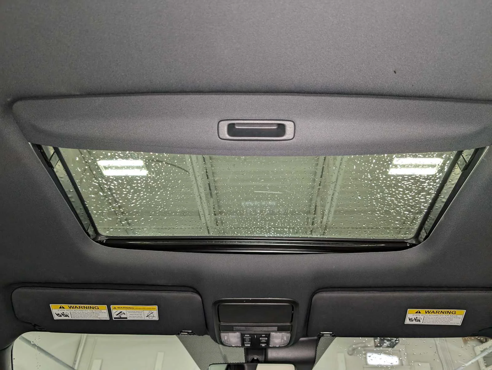 2024 Honda Passport EX-L - Photo 17