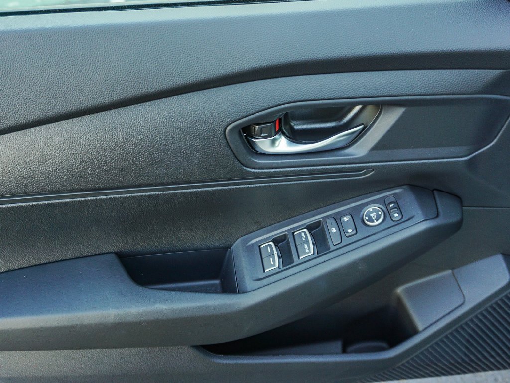 2026 Honda Accord LX - Photo 17