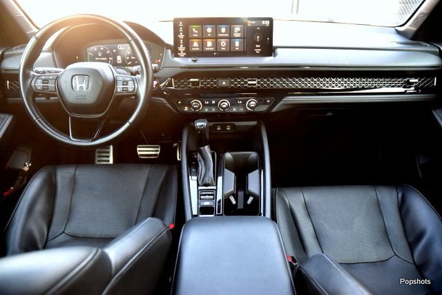 2023 Honda Accord Hybrid Sport-L - Photo 13