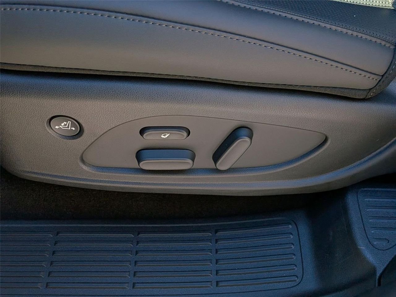 2026 Hyundai Palisade Calligraphy - Photo 27