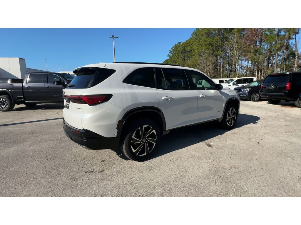 2025 Buick Enclave Sport Touring - Photo 8