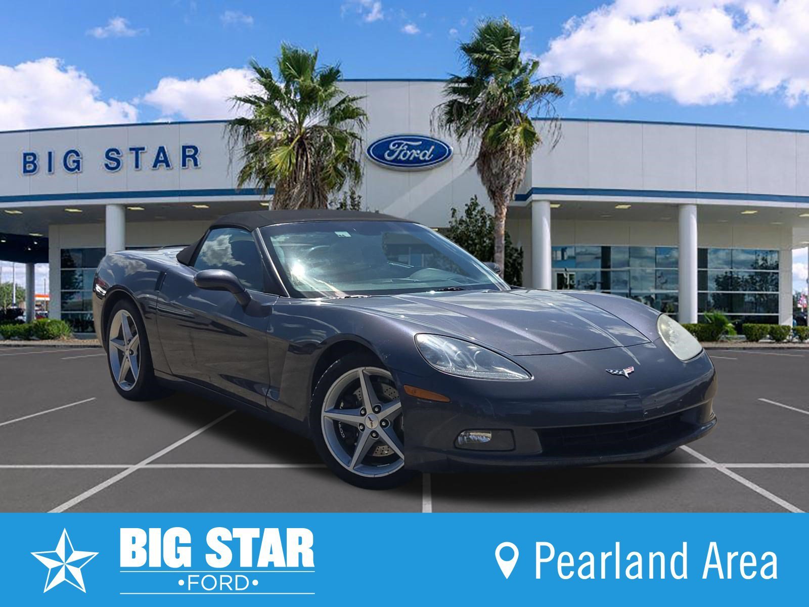 2012 Chevrolet Corvette