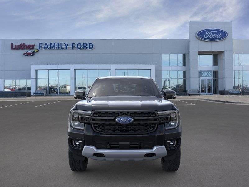 2025 Ford Ranger Lariat - Photo 30