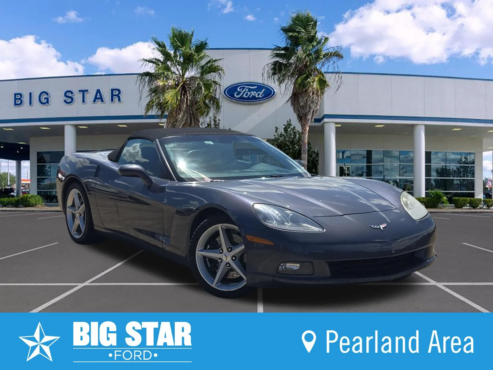 2012 Chevrolet Corvette
