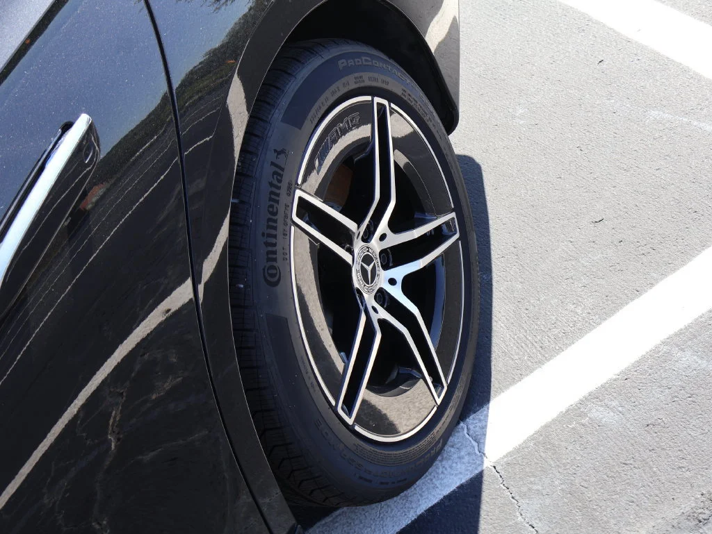 New 2026 Obsidian Black Metallic Mercedes-Benz E 450 image 40