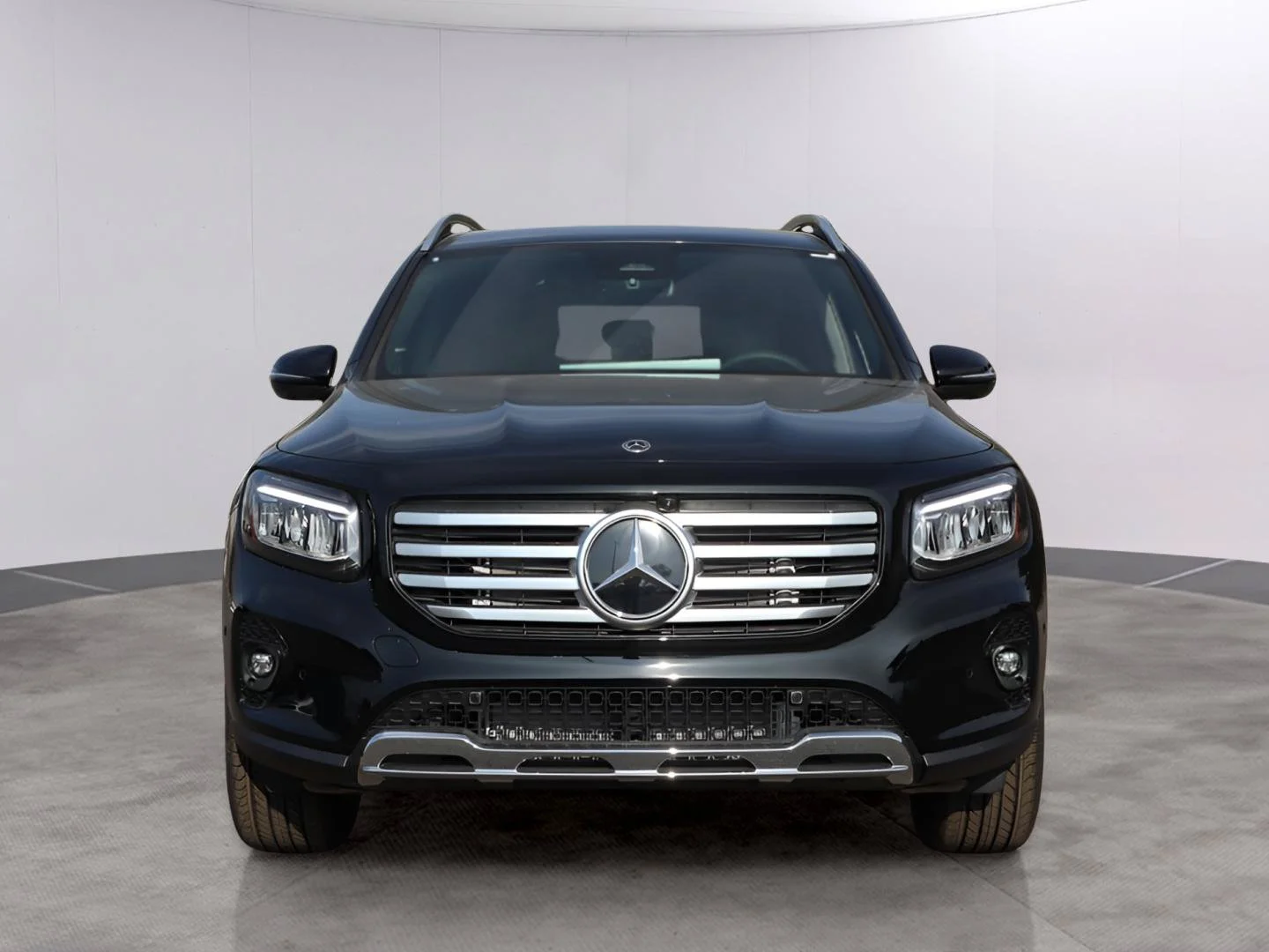 Certified 2026 Mercedes-Benz GLB GLB 250 with VIN W1N4M4HB8TW456082 for sale in Kansas City