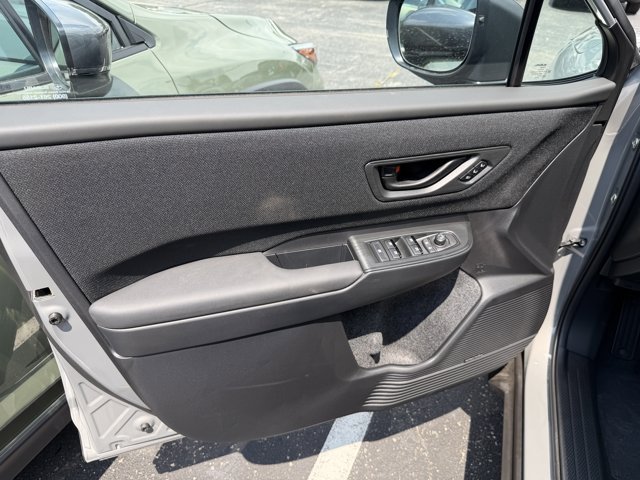 New 2026 RIVER ROCK PEARL Subaru Limited image 38