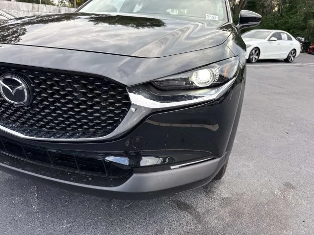 New 2026 Jet Black Mica Mazda 2.5 S AWD image 10