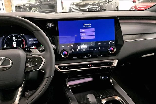 2026 Lexus RX 350 Premium - Photo 7