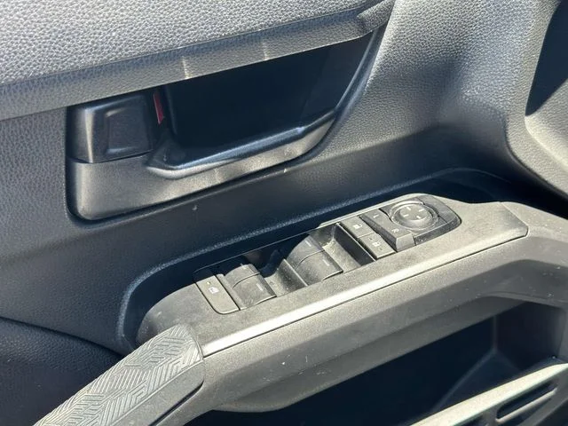 2024 Toyota Tacoma SR5 - Photo 28