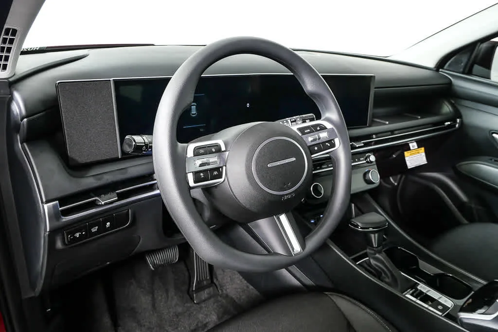New 2026 Rockwood Green Hyundai SEL FWD image 15