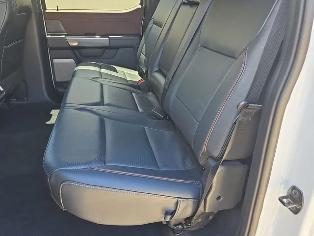 Certified Used 2023  Ford Lariat image 24