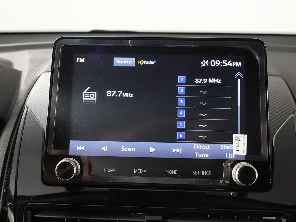 2026 Mitsubishi Eclipse Cross ES - Photo 37