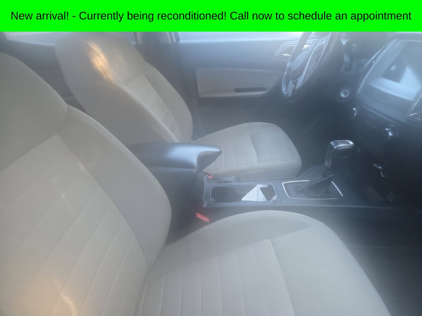 Used 2019 Oxford White Ford XLT image 11