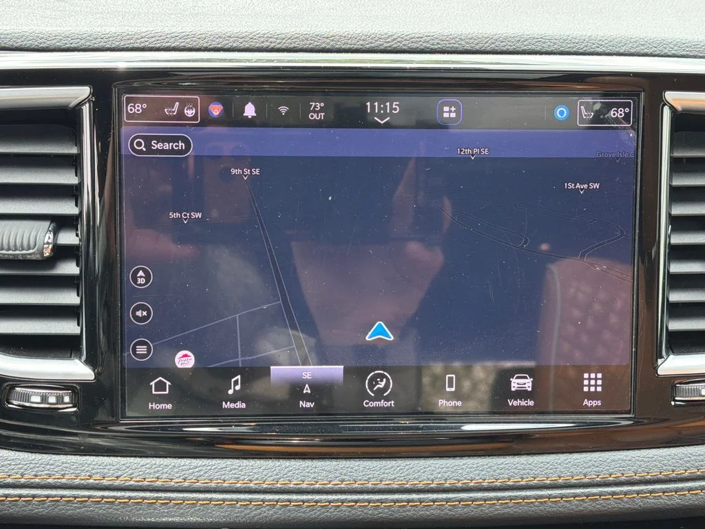 2023 Chrysler Pacifica Hybrid Pinnacle - Photo 28