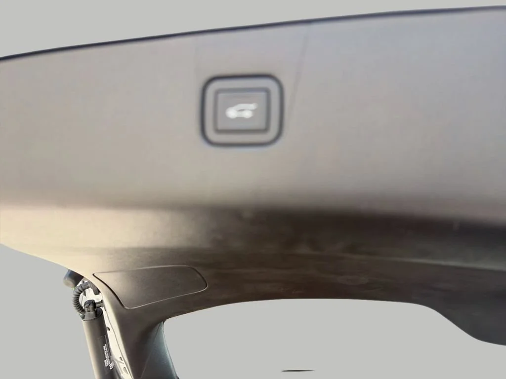 New 2026 Sterling Gray Metallic Chevrolet 2LT image 8