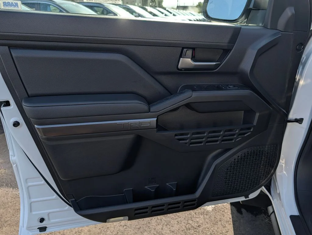 2026 Toyota Tacoma TRD Sport - Photo 15