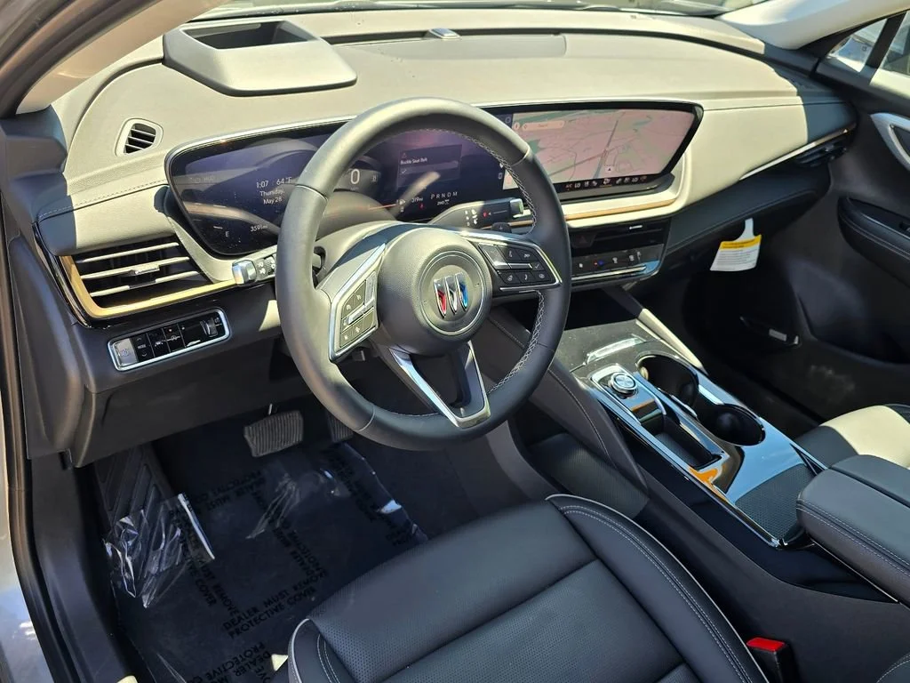 2026 Buick Envision Avenir - Photo 18