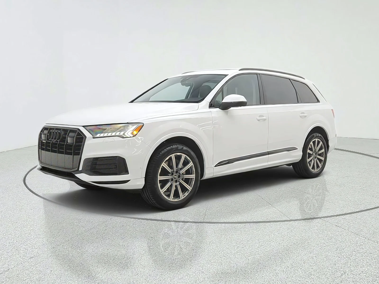 2023 Audi Q7