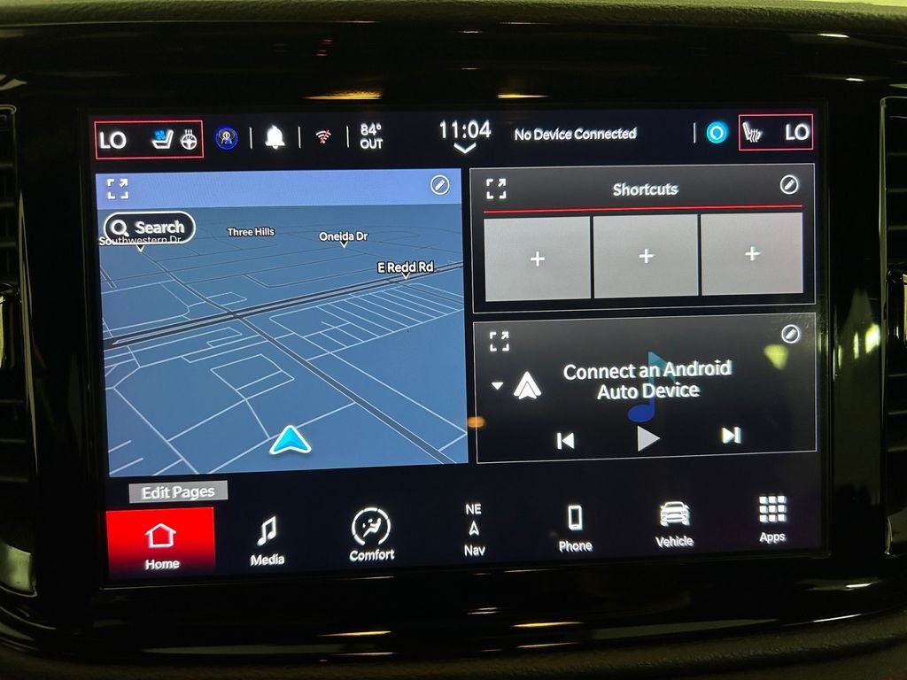 Used 2024 Gray Dodge GT Plus image 11