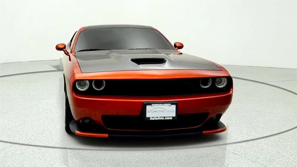 Used 2021 Sinamon Stick Dodge R/T RWD image 2