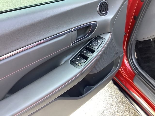 2024 Hyundai Sonata N Line - Photo 19