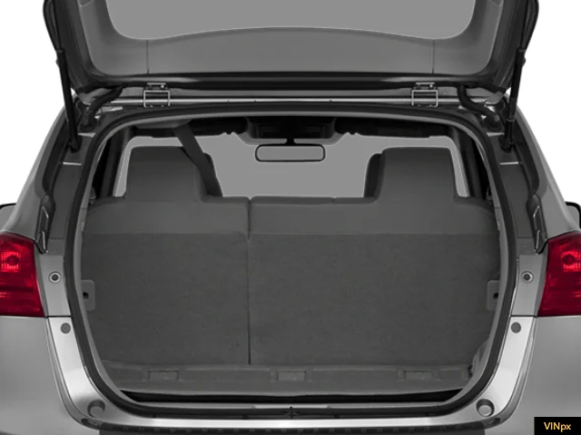 Used 2014 Pearl White Nissan S image 11