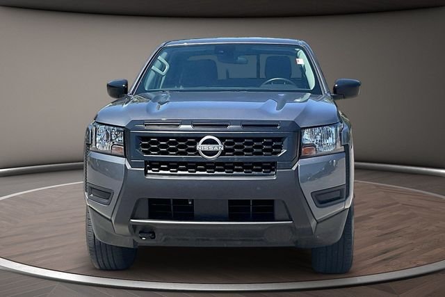 Used 2025 Gray Nissan S image 3