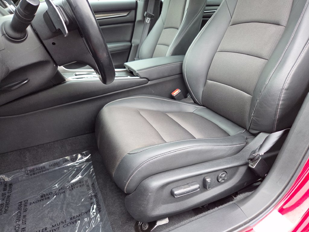 2022 Honda Accord Hybrid Sport - Photo 31