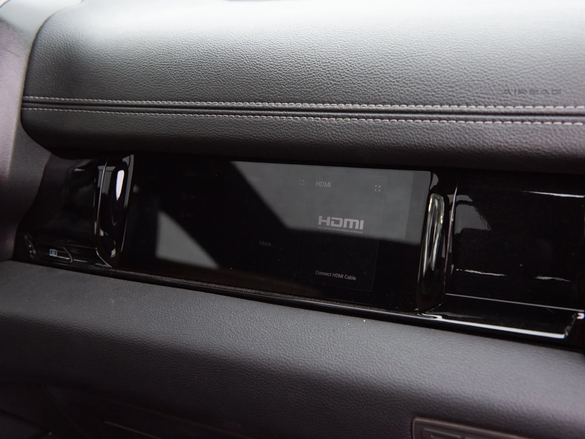 New 2026 Black RAM Sport* image 21