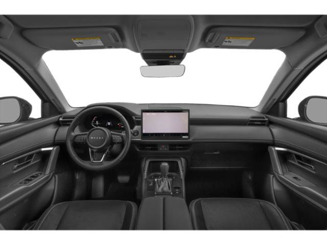New 2026 Rhodium White Metallic Mazda 2.5 S Preferred image 5