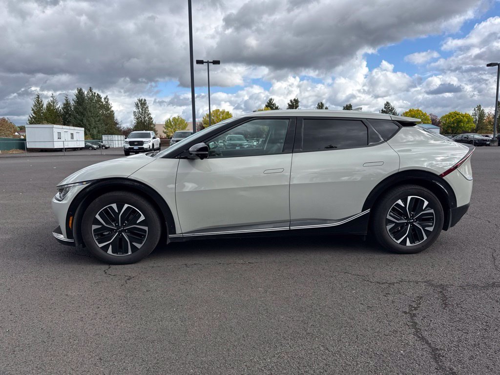 Used 2023 Glacier Kia Wind image 4