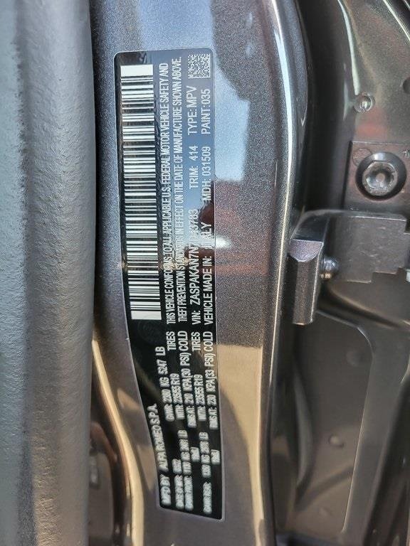 2022 ALFA ROMEO STELVIO - Image 25