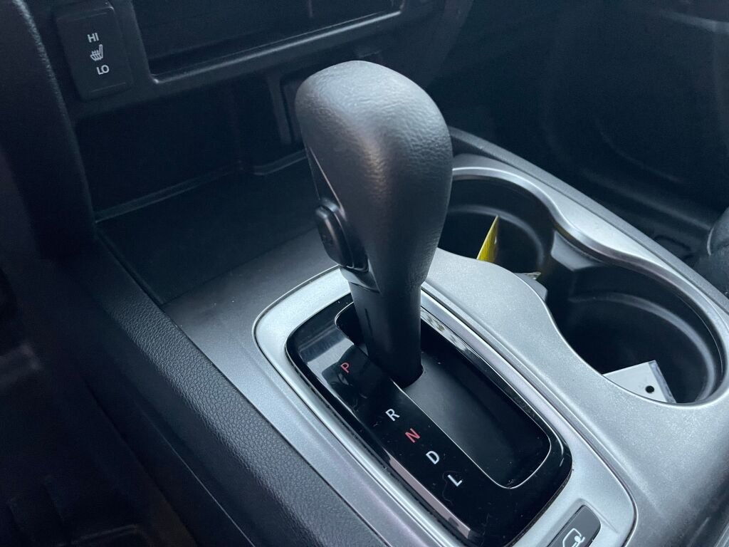 Certified Used 2017  Honda EX-L image 16