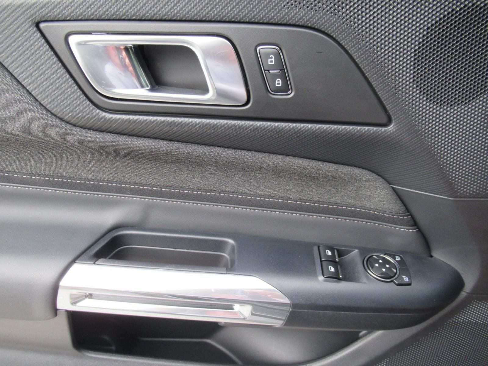 Used 2025 Black Ford GT image 22