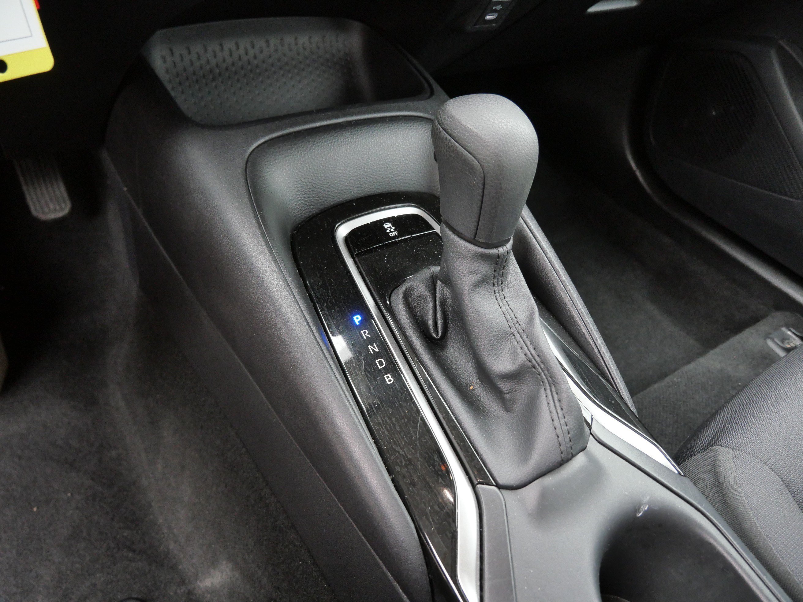 Certified Used 2026 Classic Silver Metallic Toyota LE image 25