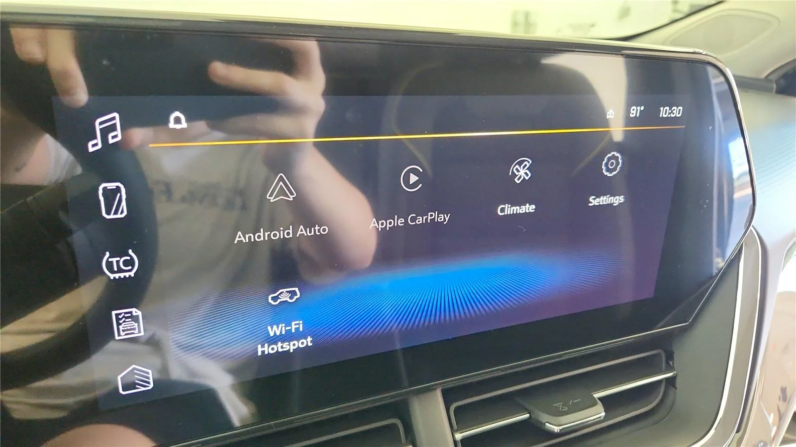 2026 Chevrolet Trax Activ - Photo 28