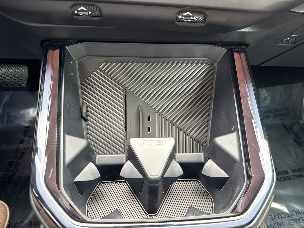 New 2026 Alpine White BMW 30 xDrive image 27