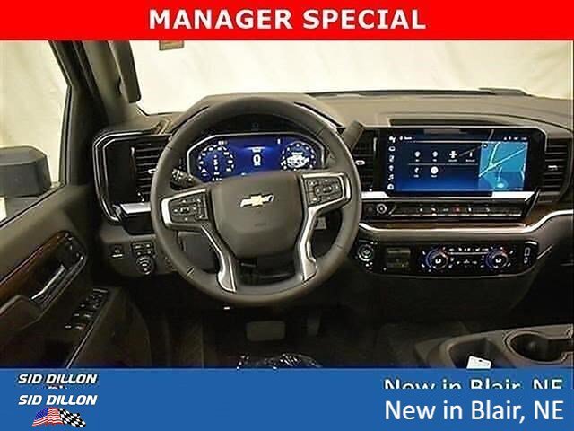 2026 Chevrolet Silverado 2500 HD LT - Photo 5