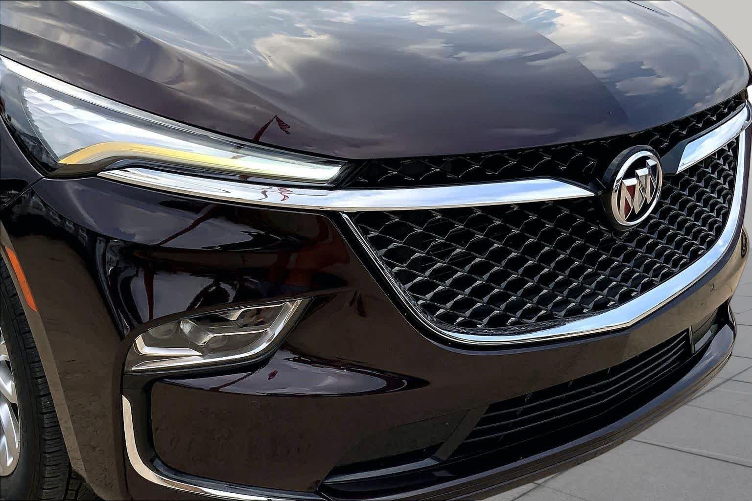 2023 Buick Enclave Avenir - Photo 28