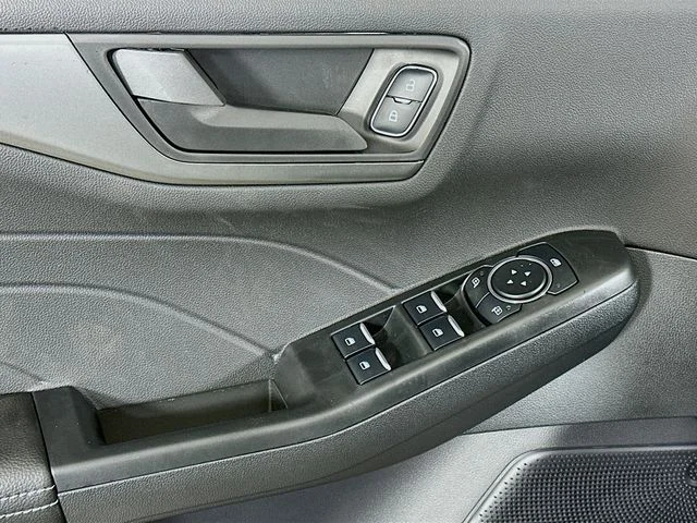 New 2026 White Ford Active image 11